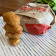 Illustration for article titled Food Review: 2020 Burger King Bacon Cheese Whopper Jalapeño Bites